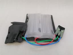 TESLA Tesla Model 3 STANDARD RANGE Lumbar Support 1118494-00-G Seat Adjustment — thumbnail 2