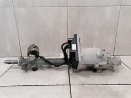 TESLA Tesla Model 3 Power Steering Rack 1044836-00-J Steering Gear RHD RIGHT HAND DRIVE — thumbnail 9