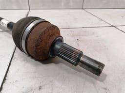 TESLA Tesla Model 3 Left Rear Drive Shaft 1536670-00-B Drive Shaft Rear Left — thumbnail 5