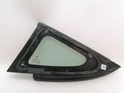 TESLA Tesla Model 3 Right Rear Quarter Glass 1514979-01-C Door Panel 1/4 Rear Right — thumbnail 3