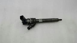 BMW BMW 1 Series E81 Injector 7810702 Fuel Injector N47 3D31 — thumbnail 1