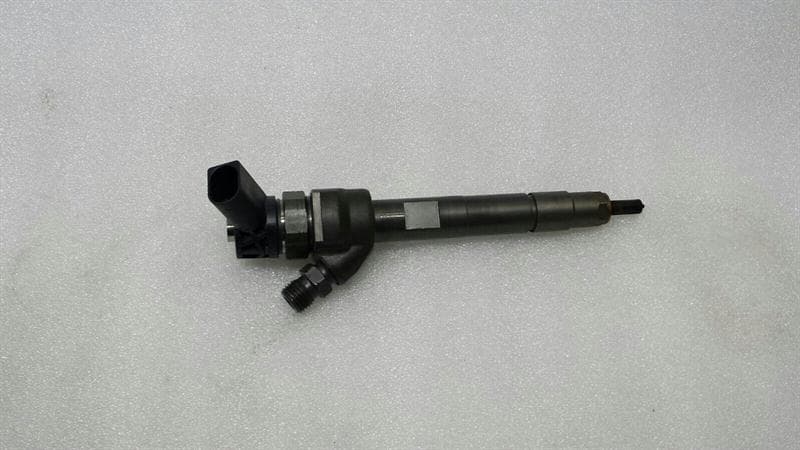 BMW BMW 1 Series E81 Injector 7810702 Fuel Injector N47 3D31
