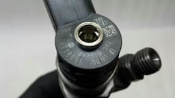 BMW BMW 1 Series E81 Injector 7810702 Fuel Injector N47 3D31 — thumbnail 6
