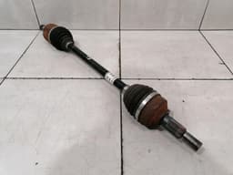 TESLA Tesla Model 3 Left Rear Drive Shaft 1536670-00-B Drive Shaft Rear Left — thumbnail 6