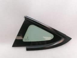 TESLA Tesla Model 3 Left Rear Quarter Glass 1514978-01-C Door Panel 1/4 Rear Left — thumbnail 5
