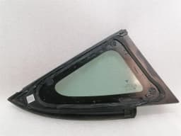 TESLA Tesla Model 3 Left Rear Quarter Glass 1514978-01-C Door Panel 1/4 Rear Left — thumbnail 7