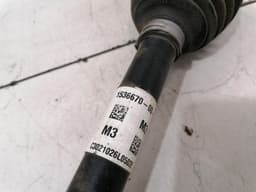 TESLA Tesla Model 3 Left Rear Drive Shaft 1536670-00-B Drive Shaft Rear Left — thumbnail 2