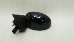 MINI MINI COOPER S R53 Left Door Mirror RHD 7192471 Right Handlebar — thumbnail 9