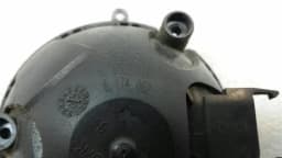 MINI MINI COOPER S R53 Left Door Mirror Motor Exterior Mirror Engine Left — thumbnail 3