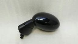 MINI MINI COOPER S R53 Left Door Mirror RHD 7192471 Right Handlebar — thumbnail 10