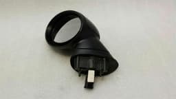 MINI MINI COOPER S R53 Left Door Mirror RHD 7192471 Right Handlebar — thumbnail 6