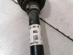 TESLA Tesla Model 3 Drive Shaft Rear Right 1536670-00-B Rear Right Drive Shaft — thumbnail 9