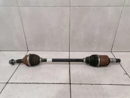 TESLA Tesla Model 3 Drive Shaft Rear Right 1536670-00-B Rear Right Drive Shaft — thumbnail 7