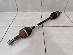 TESLA Tesla Model 3 Drive Shaft Rear Right 1536670-00-B Rear Right Drive Shaft — thumbnail 6