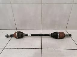 TESLA Tesla Model 3 Drive Shaft Rear Right 1536670-00-B Rear Right Drive Shaft — thumbnail 1