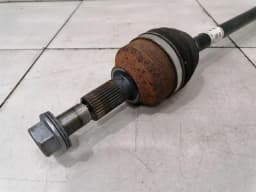 TESLA Tesla Model 3 Drive Shaft Rear Right 1536670-00-B Rear Right Drive Shaft — thumbnail 5