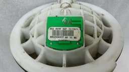 MINI MINI COOPER S R53 Fuel Pump Electric 7177978 Fuel Pump — thumbnail 7