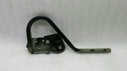 MINI Mini Cooper S R53 Bonnet Hinge LHS 7037433 Hood Hinge Left Hand — thumbnail 6