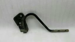 MINI Mini Cooper S R53 Bonnet Hinge LHS 7037433 Hood Hinge Left Hand — thumbnail 5