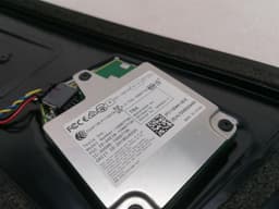 TESLA TESLA MODEL 3 ELECTRONIC MODULE 1100441-00-E CONTROLLER B CAMERA B COLUMN CAMERA — thumbnail 6