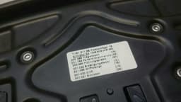 BMW BMW 1 Series E81 Front Right Set Support 7161311 Seat Right Holder — thumbnail 5