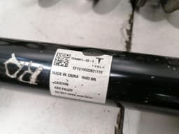 TESLA Tesla Model 3 shock absorber rear set 1044461-02-e shock absorber rear set — thumbnail 3