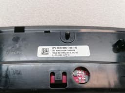 TESLA Tesla Model 3 STANDARD RANGE Stop Light 1077405-00-G Brake Light — thumbnail 10