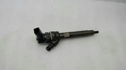 BMW BMW 1 Series E81 E90 Injector 7810702 Fuel Injector N47 3D31 2.0d — thumbnail 1