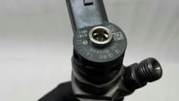 BMW BMW 1 Series E81 E90 Injector 7810702 Fuel Injector N47 3D31 2.0d — thumbnail 6