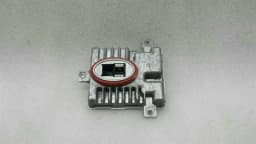 BMW BMW 5 Series F10 Xenon Ballast 7237647 Xenon Ballast — thumbnail 6