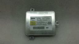 BMW BMW 5 Series F10 Xenon Ballast 7237647 Xenon Ballast — thumbnail 4