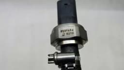 BMW BMW 1 Series E81 exhaust pressure sensor 8507634 N47 3D31 sensor exhaust pressure — thumbnail 3
