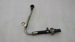 BMW BMW 1 Series E81 exhaust pressure sensor 8507634 N47 3D31 sensor exhaust pressure — thumbnail 2