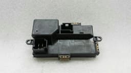 BMW BMW M5 F10 F11 fan controller 9226780 blower regulator — thumbnail 2