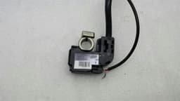 BMW BMW 1 series E81 battery cable negative 61129215953 battery cable minus IBS — thumbnail 2