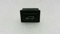 BMW BMW 5 Series F10 boat lid switch 9200316 tailgate switch — thumbnail 3