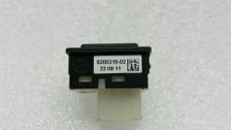 BMW BMW 5 Series F10 boat lid switch 9200316 tailgate switch — thumbnail 4