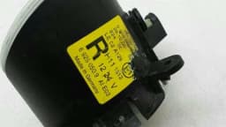 MINI MINI COOPER S R53 right front fog lamp 6925050 fog lights right — thumbnail 9