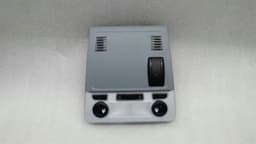 BMW BMW 1 series E81 E87 interior light dome light 9209541 — thumbnail 5
