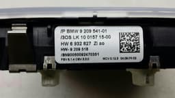 BMW BMW 1 series E81 E87 interior light dome light 9209541 — thumbnail 8