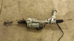 BMW BMW 1 Series E81 RHD Power Steering Rack 6793454 Right Hand Drive Electrical — thumbnail 5