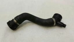 BMW BMW 1 Series E81 Cooling Pipe 7525022 Coolant Hose Pipe — thumbnail 2