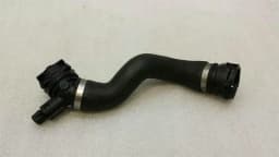 BMW BMW 1 Series E81 Cooling Pipe 7525022 Coolant Hose Pipe — thumbnail 4