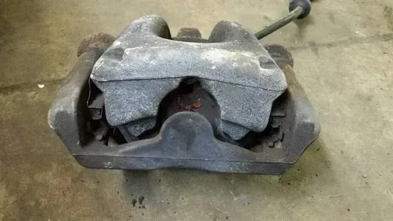 BMW BMW 1 Series E81 E90 E82 caliper front right 34116776528 brake calliper FRH