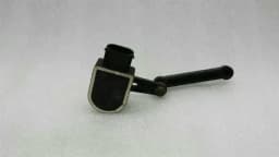 BMW BMW 5 Series F10 Light Level Sensor 6784075 Height Level Sensor Rear Left — thumbnail 1