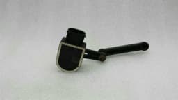 BMW BMW 5 Series F10 Light Level Sensor 6784075 Height Level Sensor Rear Left — thumbnail 3
