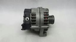 BMW BMW 1 Series E81 Alternator 8519890 Alternator N47 3D31 150A — thumbnail 1