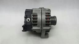 BMW BMW 1 Series E81 Alternator 8519890 Alternator N47 3D31 150A — thumbnail 5