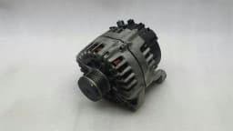 BMW BMW 1 Series E81 Alternator 8519890 Alternator N47 3D31 150A — thumbnail 8