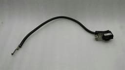 BMW BMW 5 Series F10 Battery Negative Wiring 9253082 Minus Wiring Harness — thumbnail 1